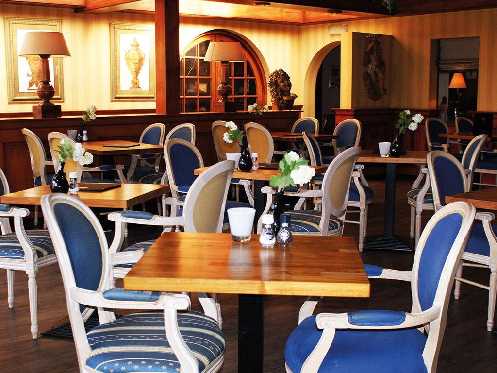 Fletcher Hotel Restaurant Marijke Bergen Exterior foto