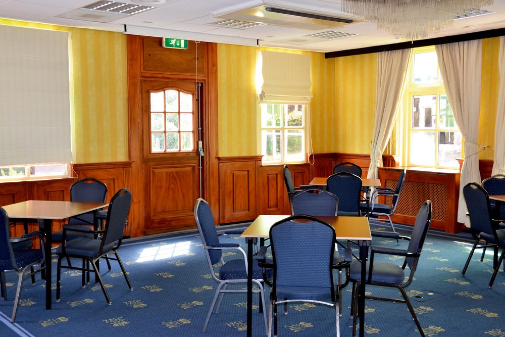 Fletcher Hotel Restaurant Marijke Bergen Exterior foto